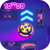 Die in 10s icon