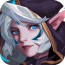 Mobile League: Shadow Wars APK