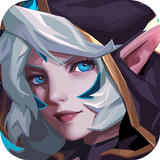 Mobile League: Shadow Wars icon