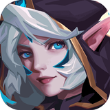 Mobile League: Shadow Wars icono