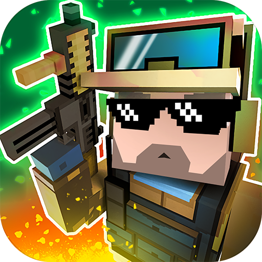 Idle Military Base Tycoon Game