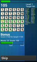 Word Square syot layar 1