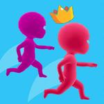 Fun Run Jump Race 3D icon