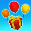 Balloon Rise Puzzle