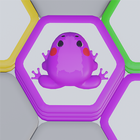 Frog Feed Order آئیکن