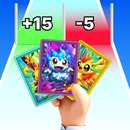Monster Card Rush APK