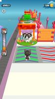 Pet Pals Run poster