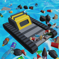 Water Clean Run