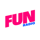 Fun Radio ícone