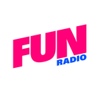 آیکون‌ Fun Radio