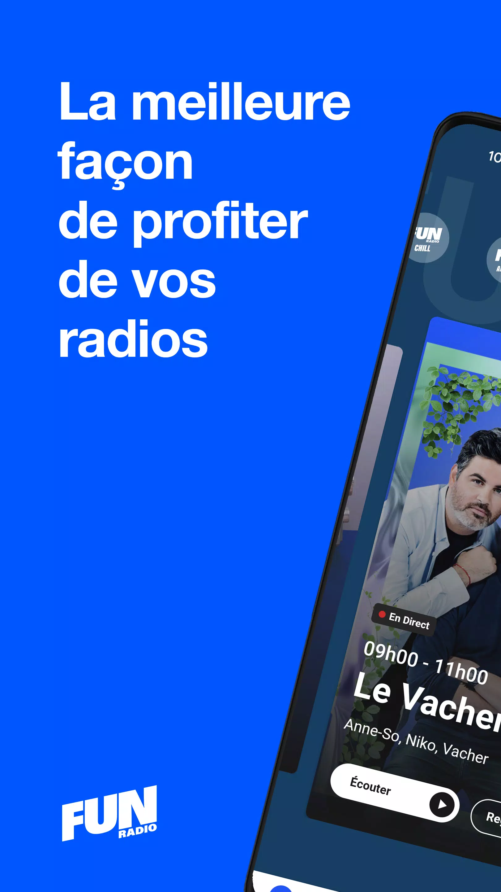 Fun Radio for Android - APK Download