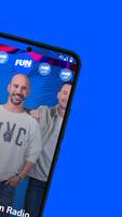 برنامه‌نما Fun Radio عکس از صفحه