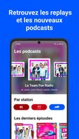 2 Schermata Fun Radio