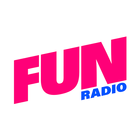 Fun Radio BE icône