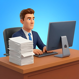 Office Life!: Игры Idle Tycoon