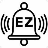 Alarm Clock, EZ Alarm, Configu icône