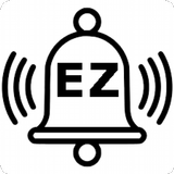 Alarm Clock, EZ Alarm, Configu biểu tượng