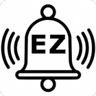 Alarm Clock, EZ Alarm, Configu ícone