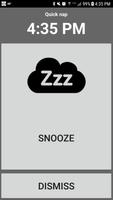 برنامه‌نما Alarm Clock, EZ Alarm, Configu عکس از صفحه
