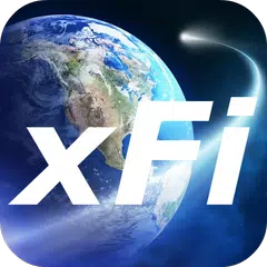 Find My Phone, xfi Endpoint アプリダウンロード