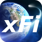 Find My Phone, xfi Endpoint 아이콘