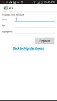 Find My Phone, xfi Endpoint ảnh chụp màn hình 1