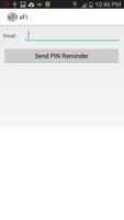 Find My Phone, xfi Endpoint ảnh chụp màn hình 2