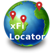 ”Find iPhone, Android, Xfi Loc