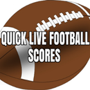 Quick Live NFL Football Scores APK