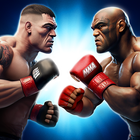 MMA Manager 2: Ultimate Fight simgesi