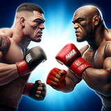 APK MMA Manager 2: Ultimate Fight