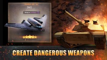 Army Battle: Military strategy скриншот 3