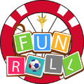 FunRoll: Play for fun