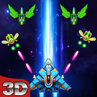 Wing Survivor: Universe Attack icono