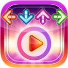 Dancing Evolution: StapMania icono
