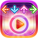 Dancing Evolution: StapMania