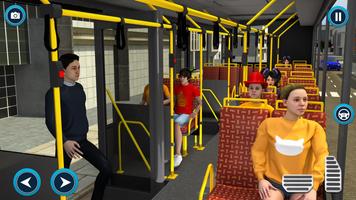 Bus Simulator 2023 Offline poster