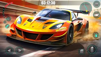 araba yarışı internetsiz oyunl Ekran Görüntüsü 2
