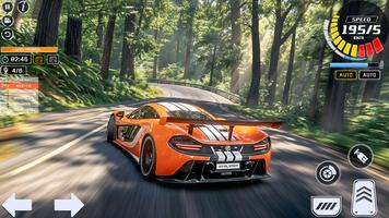 jeux de course de voiture 2023 capture d'écran 2