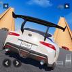 Coche Truco Coche Carreras