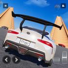 Coche Truco Coche Carreras icono