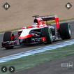 Formula Yarış Otomobil Oyunu