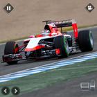 Formule Courses Auto Jeux 2022 icône