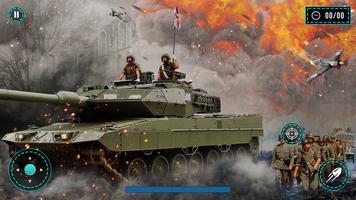 World War 2 Army Games Offline screenshot 3