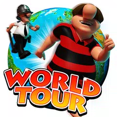 Cops 'n' Robbers World Tour アプリダウンロード