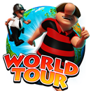 Cops 'n' Robbers World Tour APK