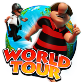 Cops 'n' Robbers World Tour APK