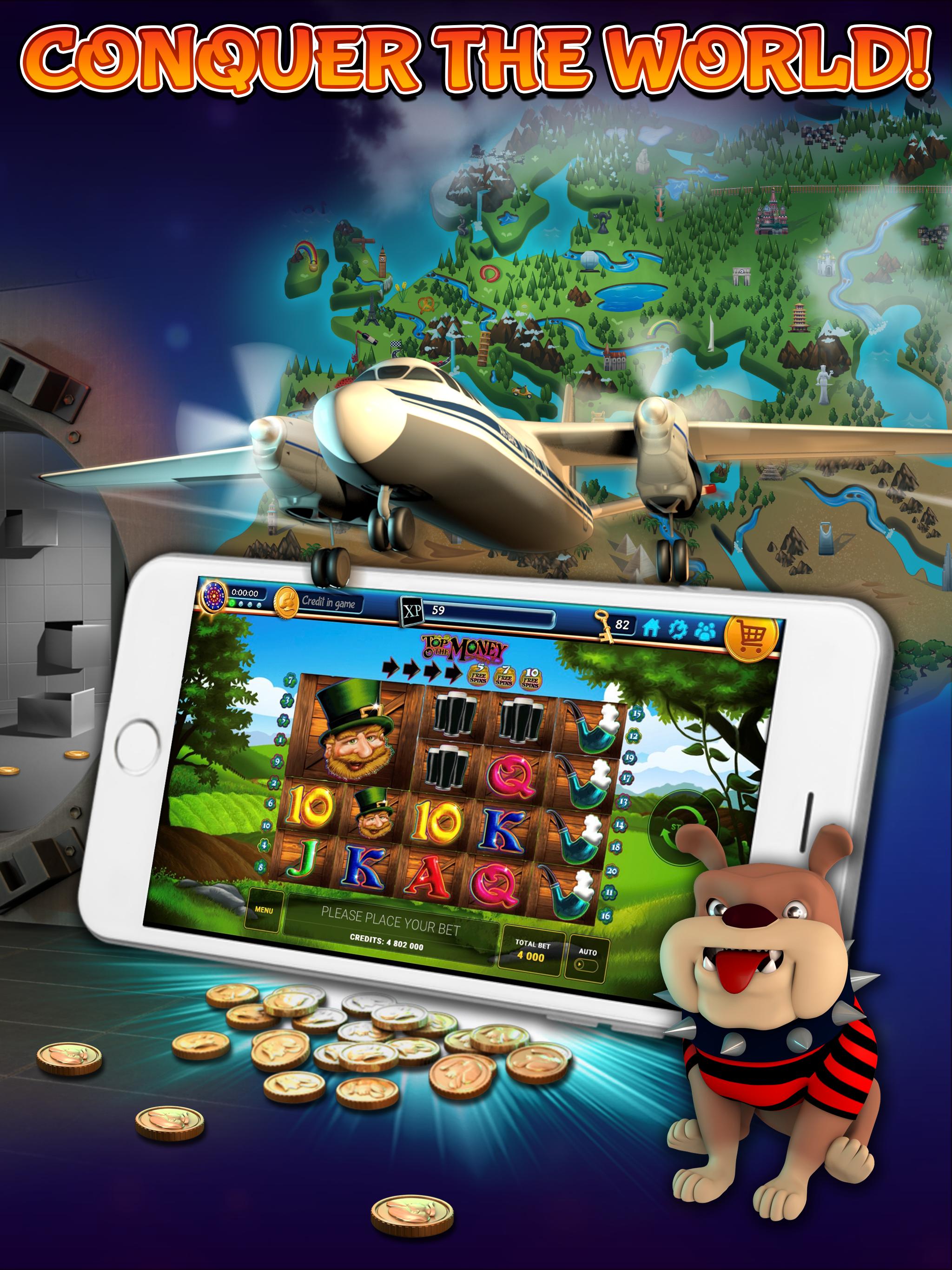 Cops N Robbers World Tour For Android Apk Download