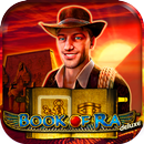 Book of Ra™ Deluxe Slot APK