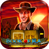 Book of Ra™ Deluxe Slot آئیکن